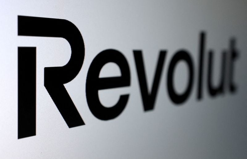 Image for Motor racing-Revolut to become title partner of Audi F1 team