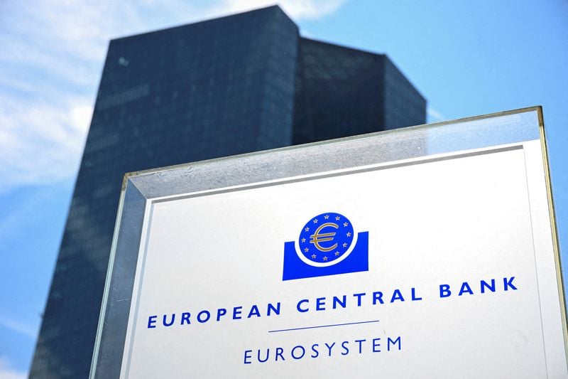 Image for ECB proposes simpler bank regulation but rejects calls for lower buffers