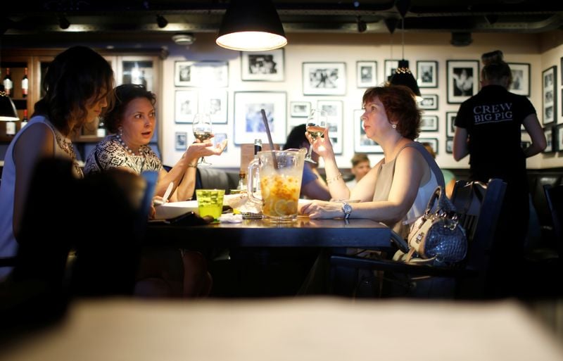 Image for Russia's services sector growth accelerates in November, PMI shows