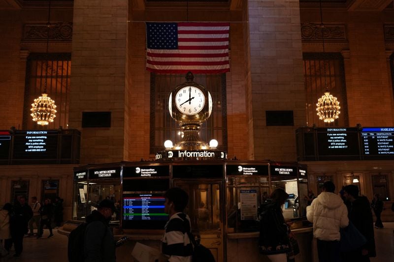 Image for Trump agrees to two-week ceasefire, Iran says safe passage through Hormuz possible