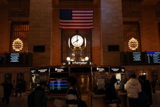 Image for Trump agrees to two-week ceasefire, Iran says safe passage through Hormuz possible