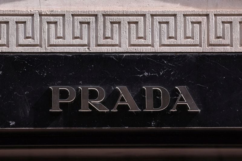 Image for Prada may consider more deals after Versace, does not rule out Armani interest, Lorenzo Bertelli says