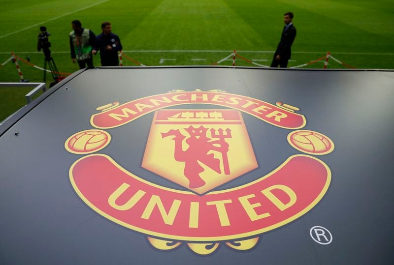 Image for Manchester United's transformation plan delivers quarterly profit despite revenue drop