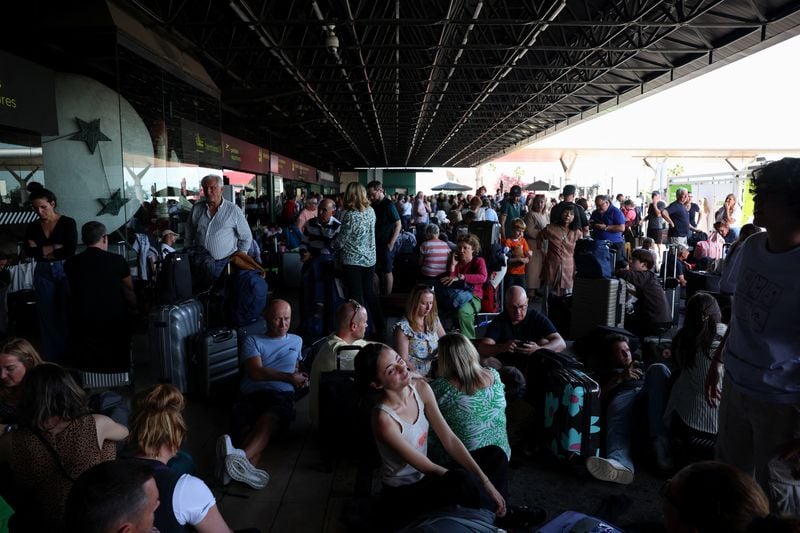 Image for Portugal wants EU to pressure reluctant France on power connections