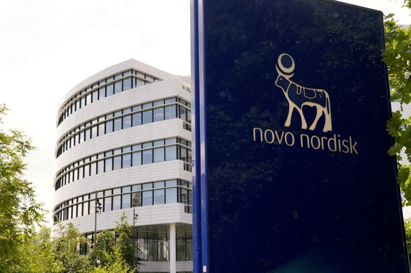 Image for Novo Nordisk's top investor seizes board control in weight-loss drug battle