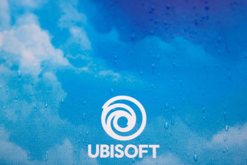Image for Ubisoft shares tumble after 'Assassin's Creed' creator unveils restructuring, cancels games
