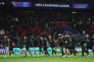 Image for Soccer-Paris mayor pushes for resolution in PSG stadium talks by summer