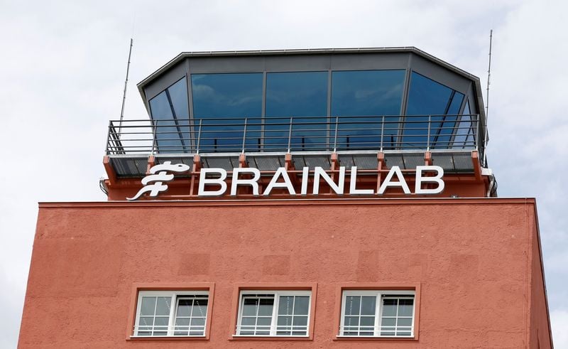 Image for Germany's Brainlab puts IPO on hold