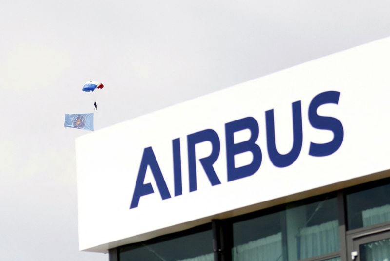 Image for Airbus Helicopters posts higher orders and deliveries