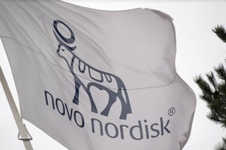 Image for Novo Nordisk slump wipes out last Wegovy-era gains after trial setback
