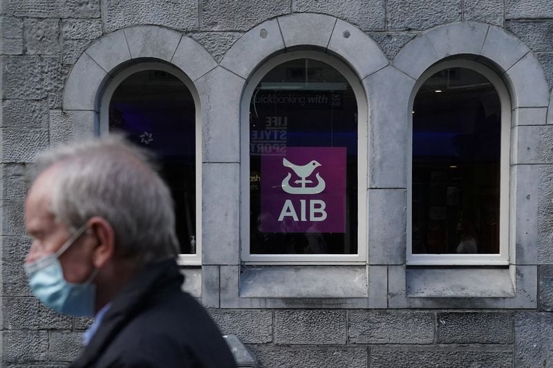 Image for Ireland to sell final AIB shares 15 years after banking crisis