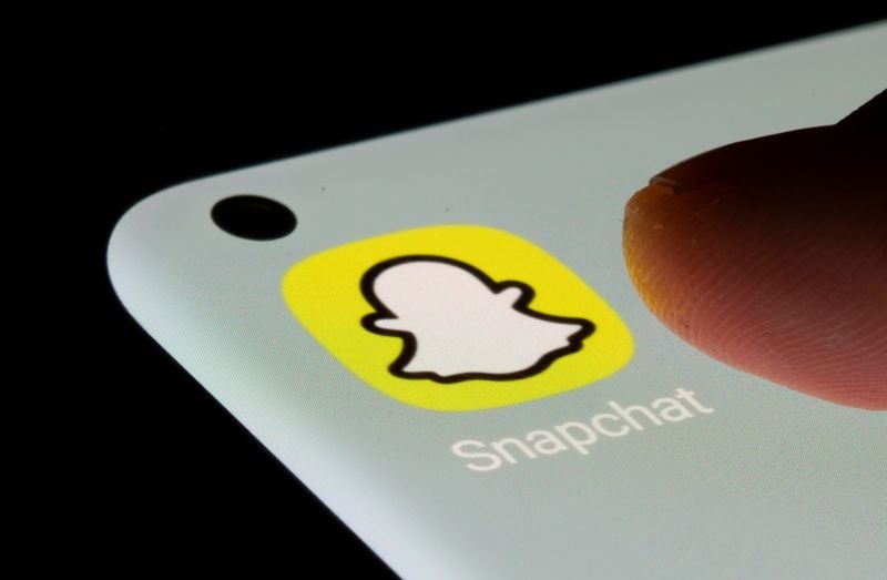 Image for Russia blocks Snapchat, RIA reports