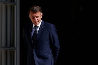 Image for Ghana says France is open to engaging on slavery reparations