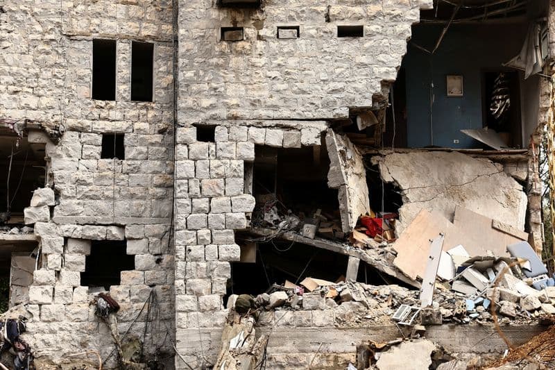 Global Markets React to Middle East Ceasefire Talks and Oil Price Surge