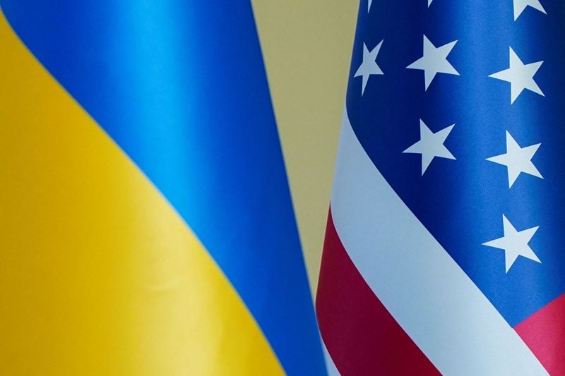 Image for Ukraine official expects US-Ukrainian investment fund to approve second project in summer