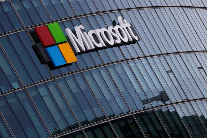 Image for Microsoft to invest $400 million in Switzerland on AI, cloud computing