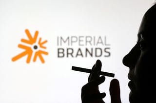 Image for Imperial Brands maintains 2026 targets despite Middle East risk