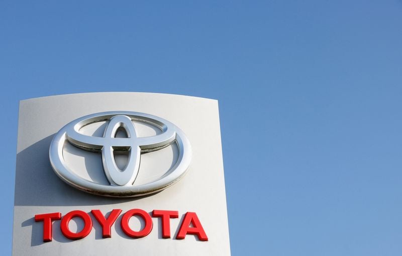 Image for Toyota to take key supplier private in $33 billion deal