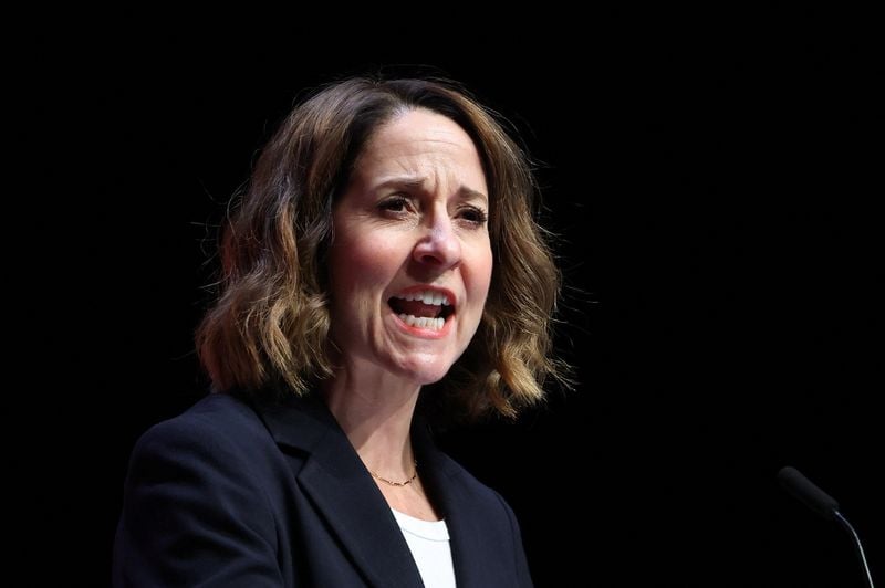 Image for Britain seeks 'reset' in copyright battle between AI and creators