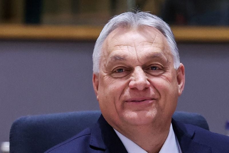 Image for Hungary postpones vote on law that could curb foreign-funded groups