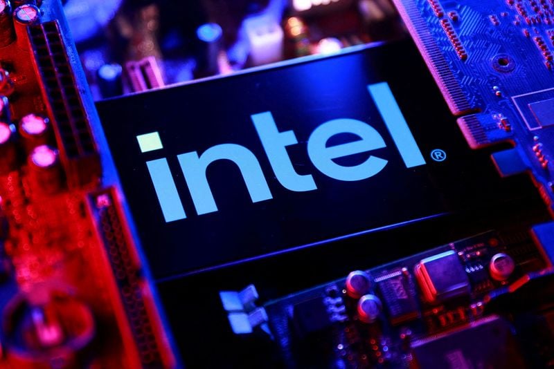 Image for Exclusive-Intel, AMD notify customers in China of lengthy waits for CPUs