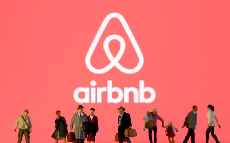 Image for Spain targets 120,000 Airbnb listings deemed illegal