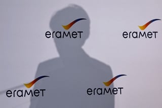 Image for Eramet board ousts CEO Paolo Castellari citing divergences