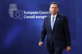 Image for Portugal proposes diesel subsidy to mitigate Iran war energy cost