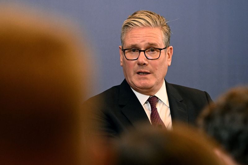 Image for UK pledges $27 million in latest aid package for Gaza