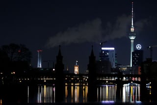 Image for German consumer sentiment slumps in April on energy price fears, finds GfK