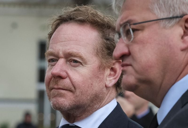 Image for Netherlands will host International Claims Commission for Ukraine, minister says