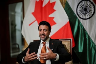 Image for Canadian trade team headed to Brasilia next week for Mercosur talks