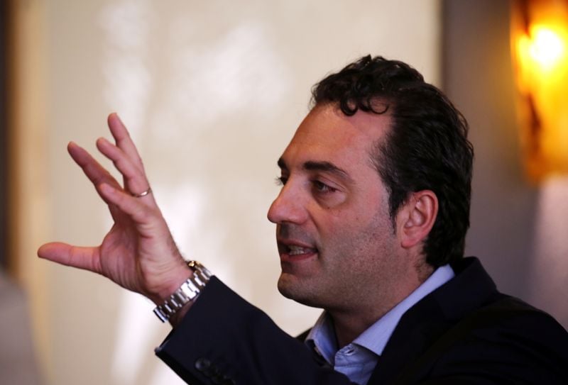 Image for New Stellantis CEO calls for EU to help support car sector