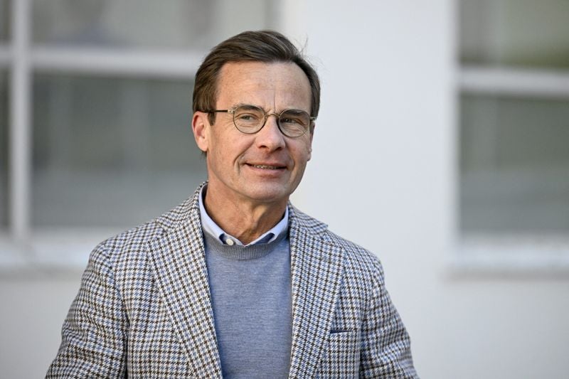 Image for Sweden to temporarily halve food VAT in election-year budget