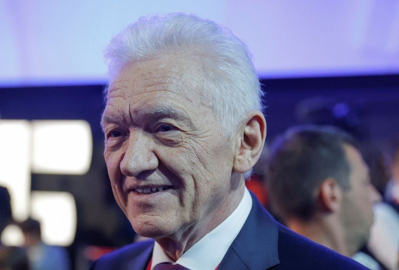 Image for Exclusive-Under US pressure, Liechtenstein seeks fix for stranded Russian wealth