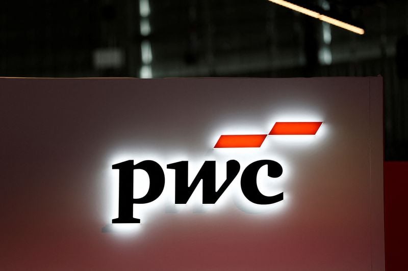 Image for UK accounting watchdog to probe PWC's audit of investment trust Digital 9