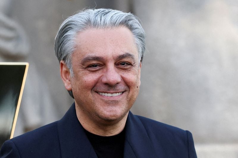 Image for Exclusive-Kering CEO plans 'House of Dreams' investment arm to help trim reliance on Gucci