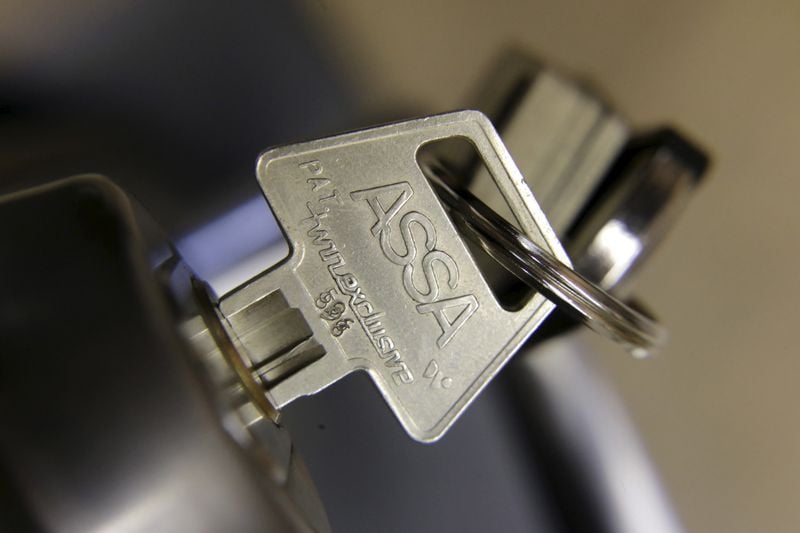 Image for Assa Abloy's profit ahead of expectations despite slow US residential sales