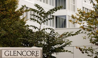 Image for Glencore posts lower earnings and returns $2 billion to shareholders