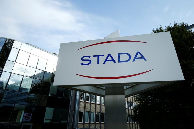 Image for China's Bio-Thera Solutions licenses its arthritis drug to  Germany's STADA