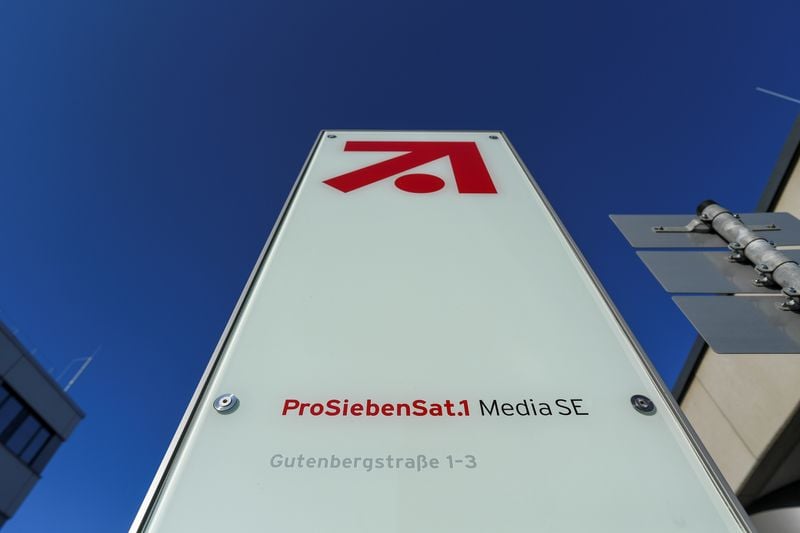 Image for ProSiebenSat.1 works council warns against job losses in MFE takeover