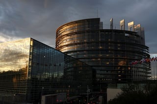 Image for EU lawmakers postpone vote on U.S. trade deal after tariff upheaval
