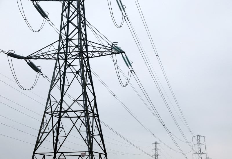 Image for UK energy regulator opens bidding for electricity transmission links worth $5 billion