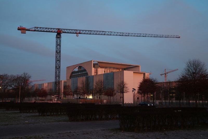 Image for Factbox-Key details of Germany’s proposed fiscal rule changes and infrastructure splurge