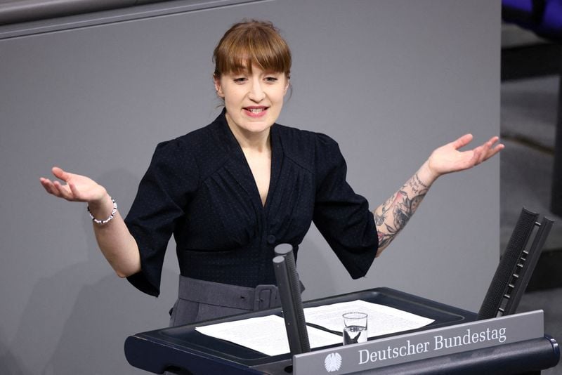 Image for Analysis-Resurgence of Germany’s Left exposes fragmented, polarised electorate