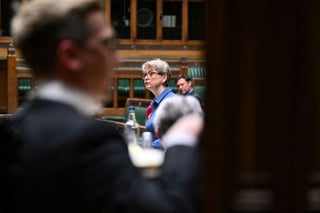 Image for UK to focus reduced aid budget on conflict-hit countries, cuts funding for Africa