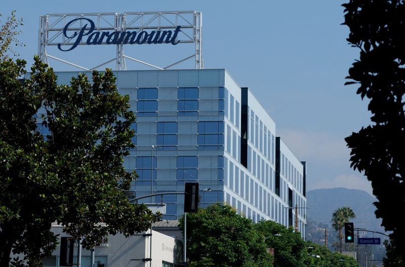 Image for Paramount appoints Meta executive Dane Glasgow as chief product officer
