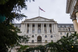 Image for Bank of England lowers cost of on-demand liquidity facility