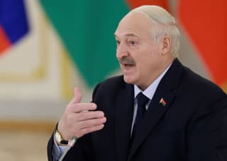 Image for Lukashenko says meeting with Trump possible once 'big deal' is ready