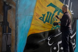 Image for Hezbollah says Lebanon's talks with Israel widen national rift